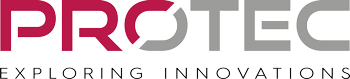 Logo der ProTec Gmbh & Co KG.